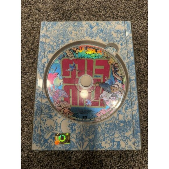 Other - GIRLS' GENERATION SNSD Jessica ver. I Got a Boy Korea CD Booklet SMTOWN K-pop